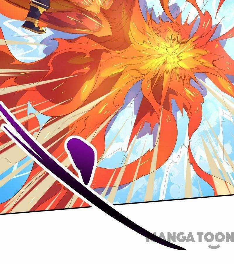 Đấu Chiến Thắng Phật - Chapter 137 - Trang 5