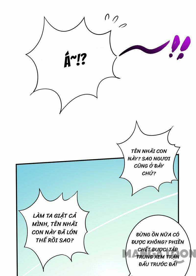 Đấu Chiến Thắng Phật - Chapter 137 - Trang 9