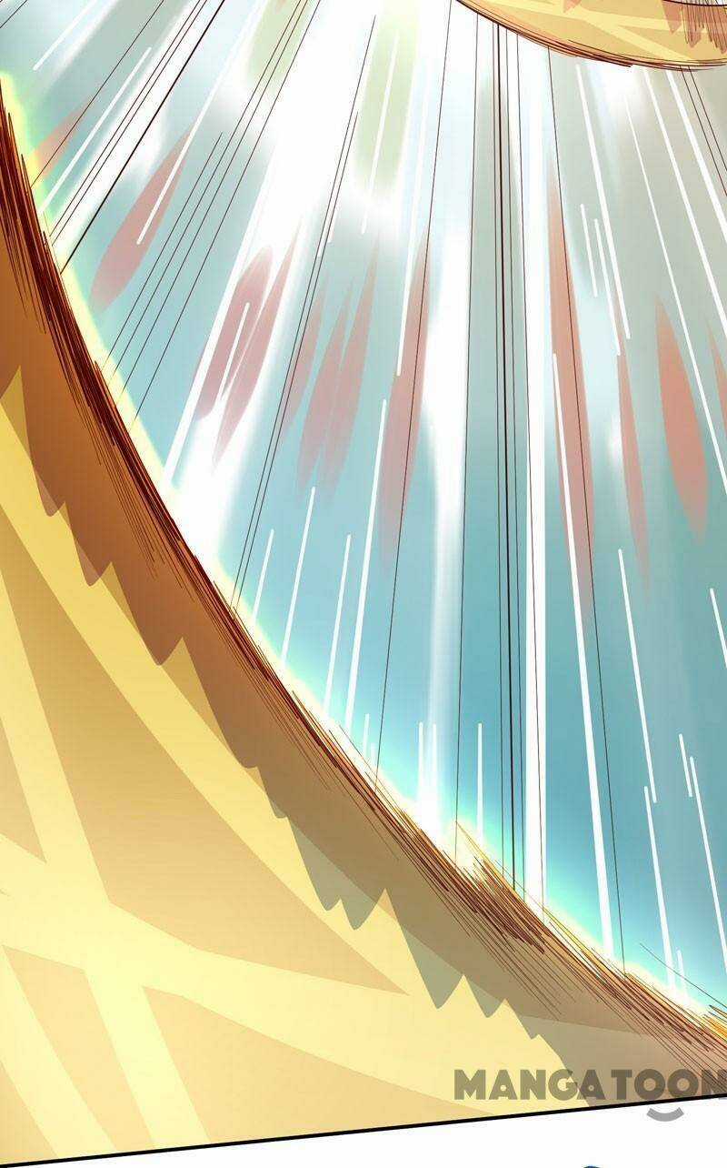 Đấu Chiến Thắng Phật - Chapter 138 - Trang 11