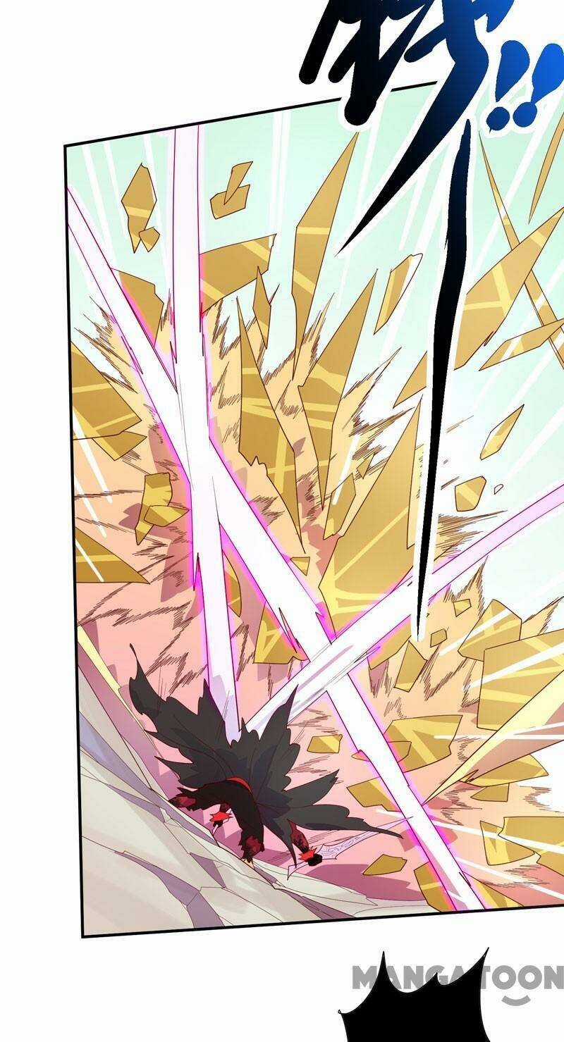 Đấu Chiến Thắng Phật - Chapter 138 - Trang 13