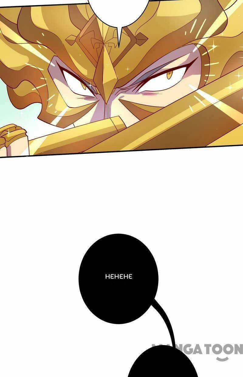 Đấu Chiến Thắng Phật - Chapter 138 - Trang 4