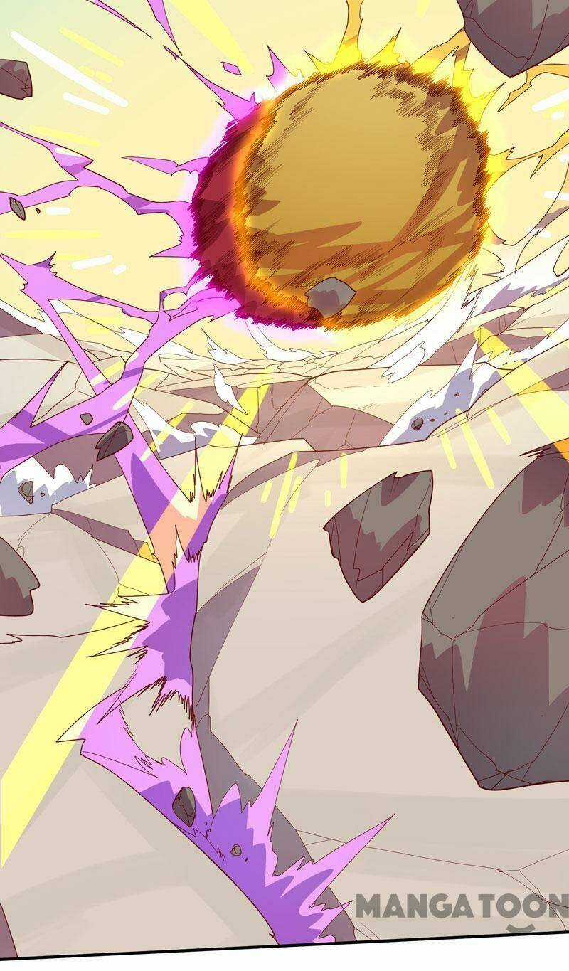 Đấu Chiến Thắng Phật - Chapter 138 - Trang 33