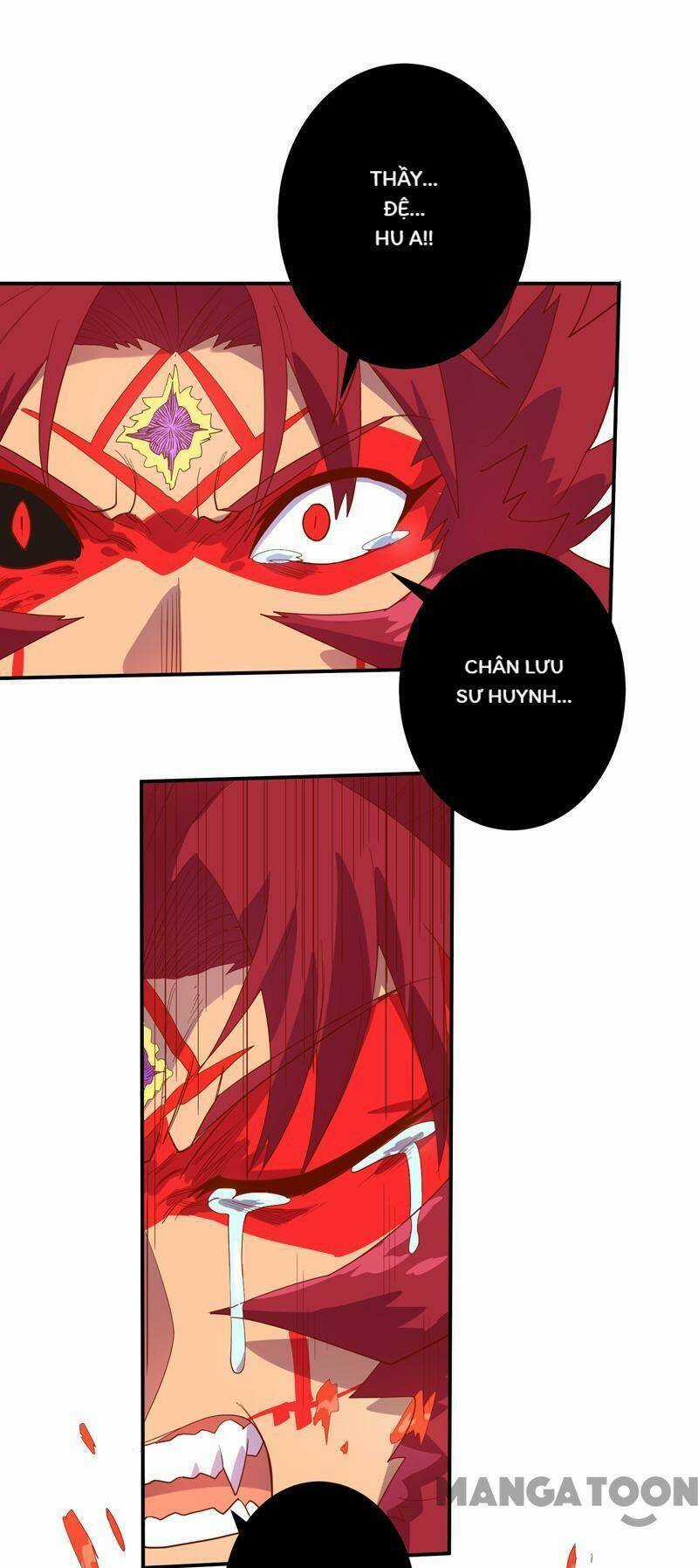 Đấu Chiến Thắng Phật - Chapter 139 - Trang 15