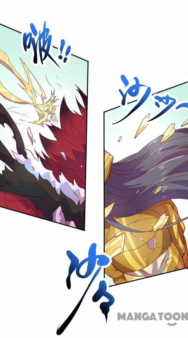 Đấu Chiến Thắng Phật - Chapter 139 - Trang 3