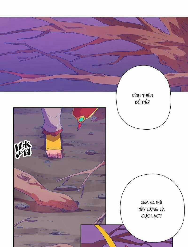 Đấu Chiến Thắng Phật - Chapter 14 - Trang 2