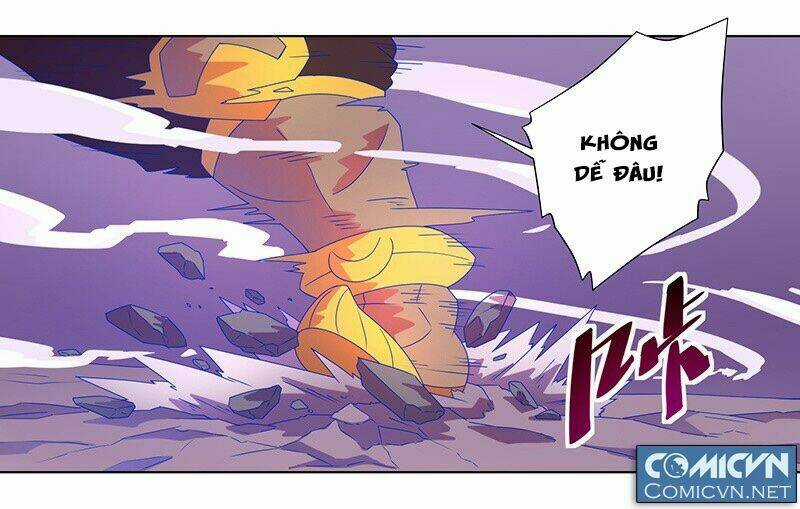 Đấu Chiến Thắng Phật - Chapter 14 - Trang 14
