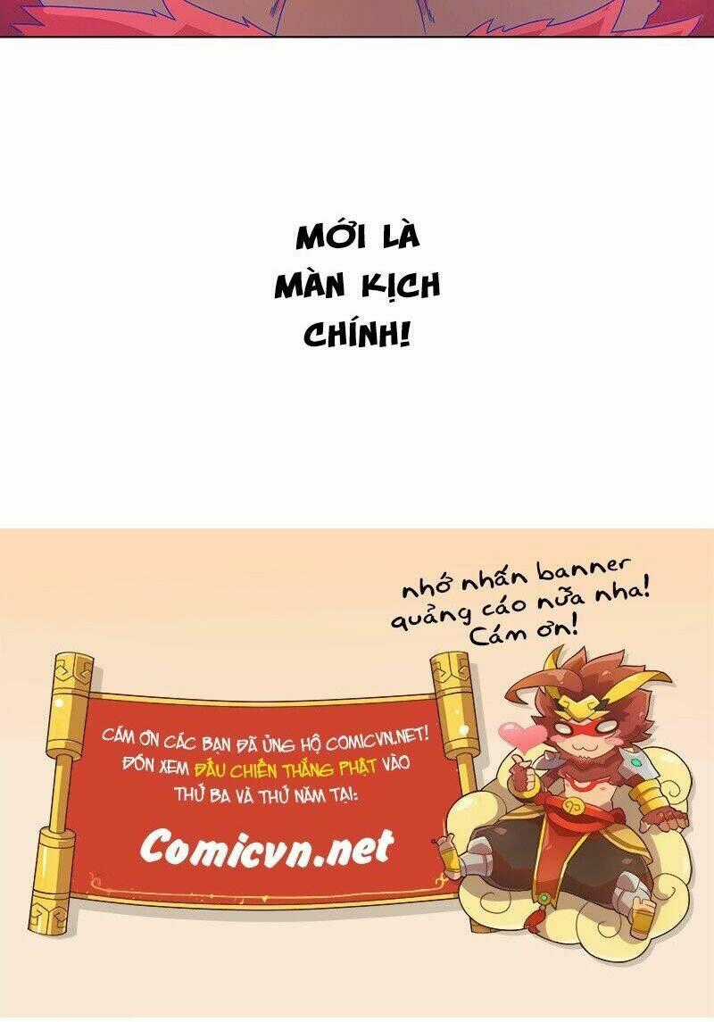 Đấu Chiến Thắng Phật - Chapter 14 - Trang 19