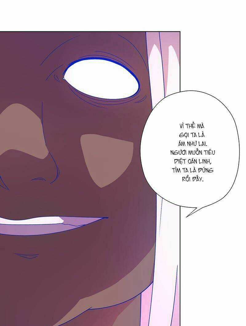 Đấu Chiến Thắng Phật - Chapter 14 - Trang 10