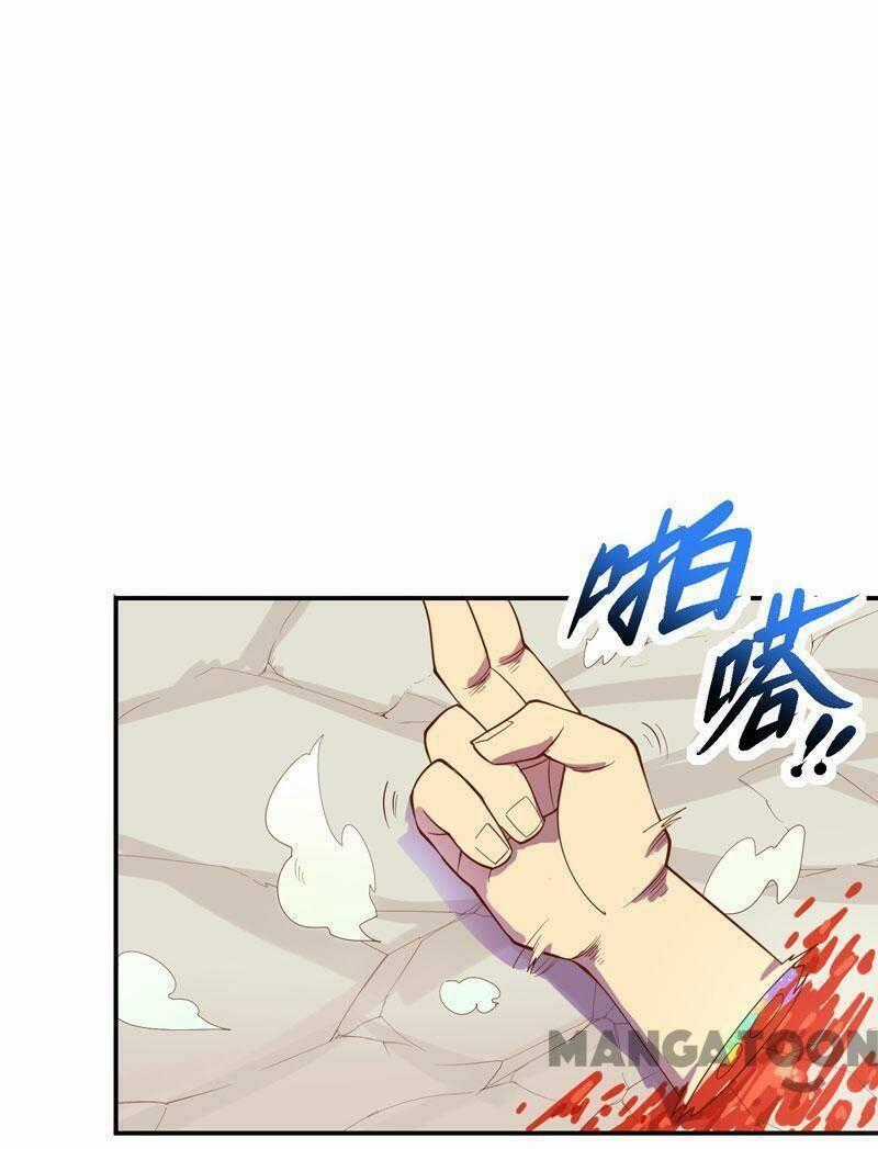 Đấu Chiến Thắng Phật - Chapter 140 - Trang 1