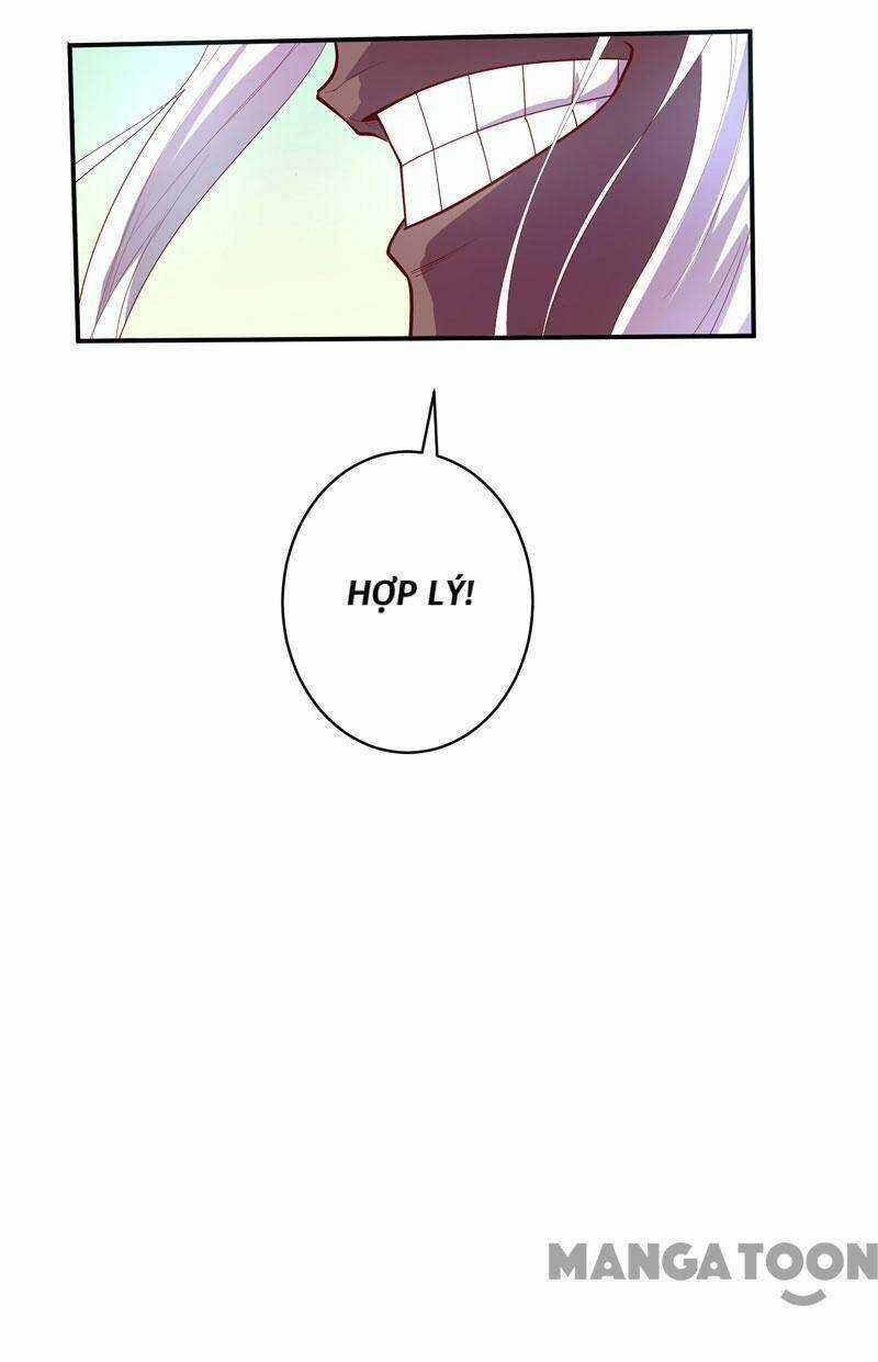 Đấu Chiến Thắng Phật - Chapter 140 - Trang 11
