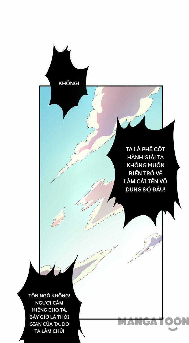 Đấu Chiến Thắng Phật - Chapter 140 - Trang 17