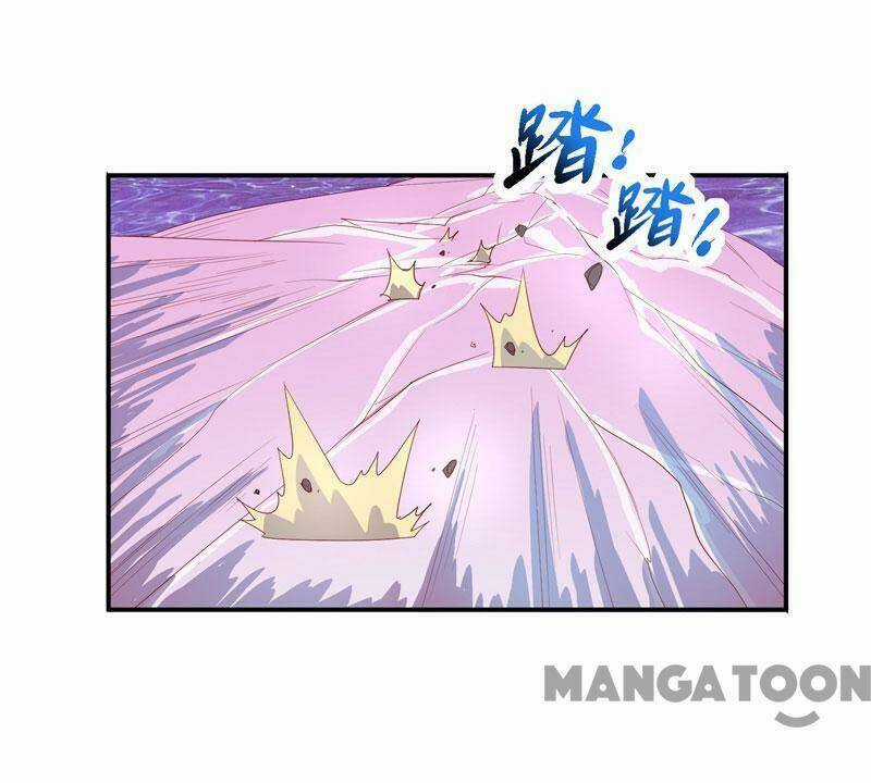 Đấu Chiến Thắng Phật - Chapter 140 - Trang 24