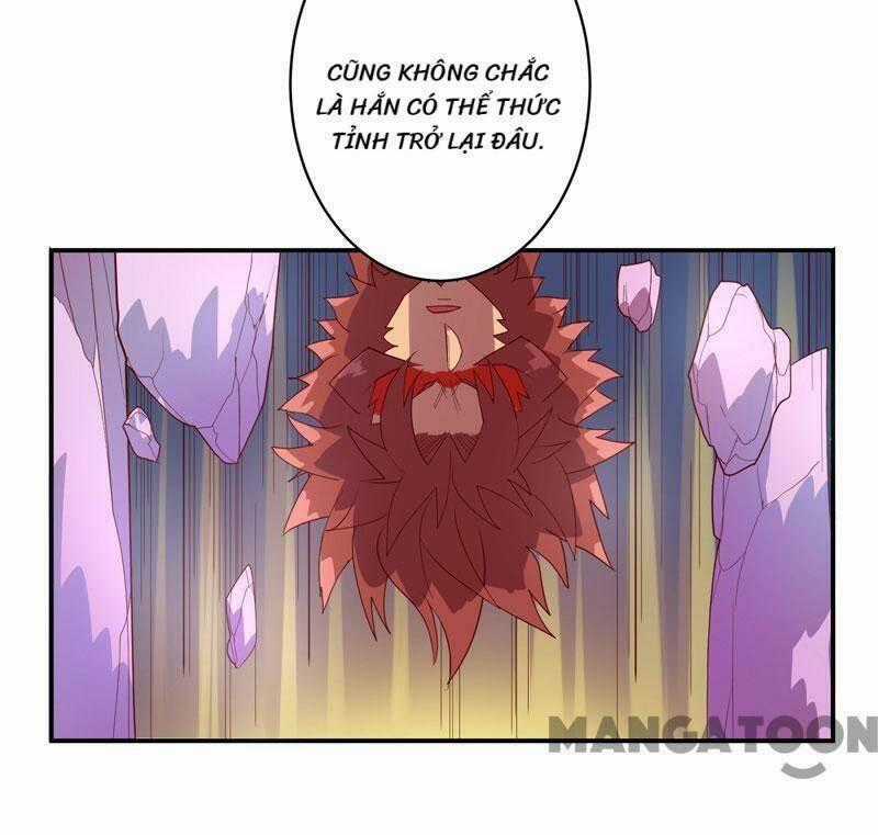 Đấu Chiến Thắng Phật - Chapter 140 - Trang 35