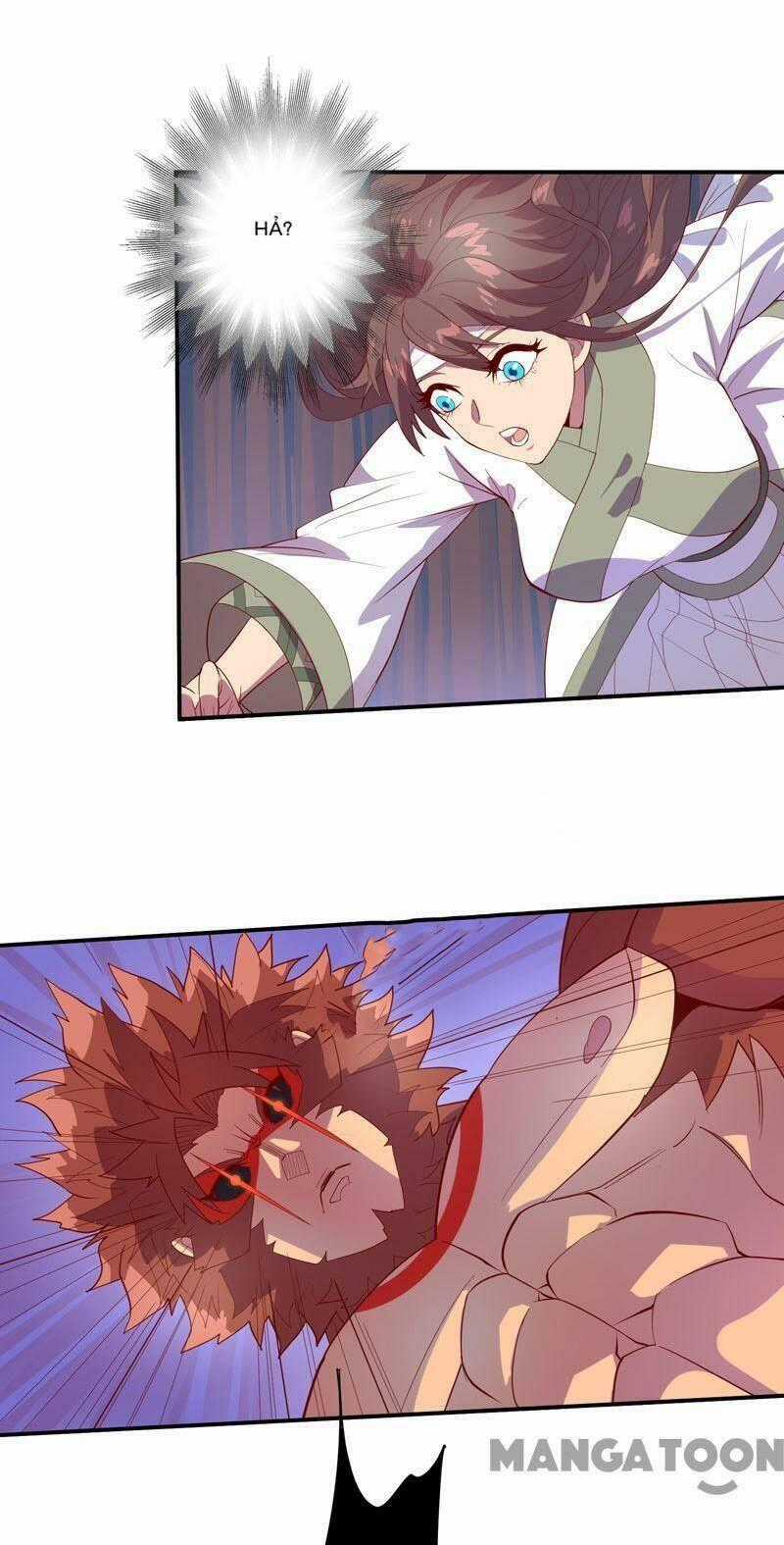 Đấu Chiến Thắng Phật - Chapter 141 - Trang 2