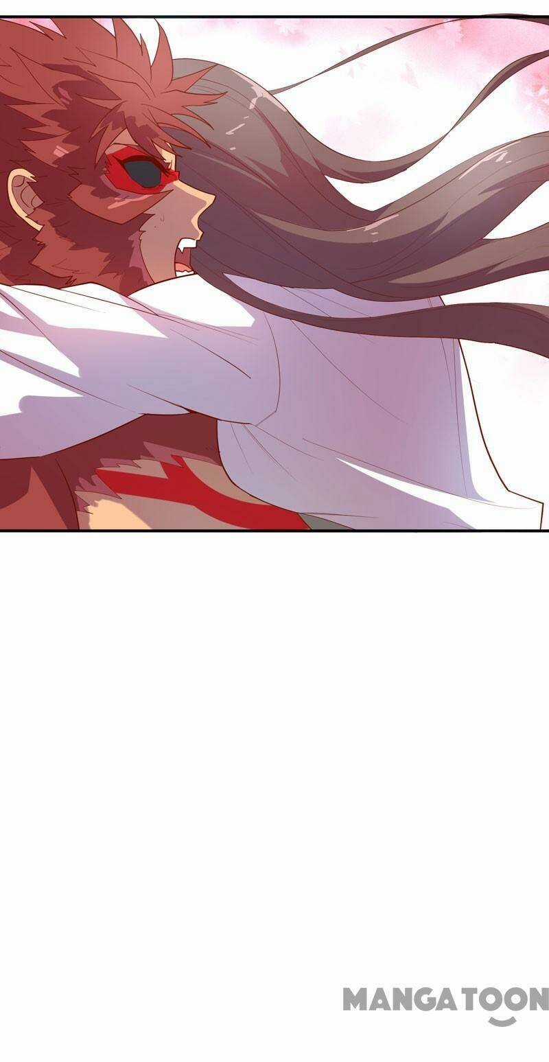 Đấu Chiến Thắng Phật - Chapter 141 - Trang 13