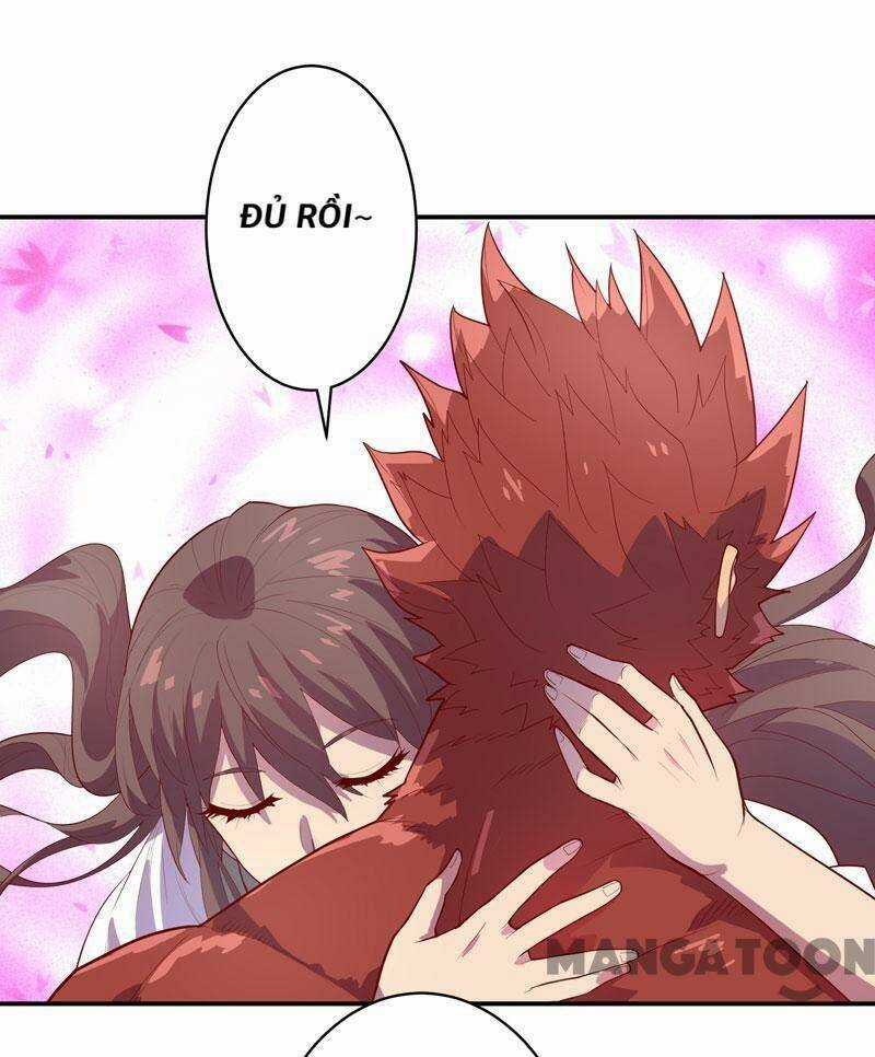 Đấu Chiến Thắng Phật - Chapter 141 - Trang 14