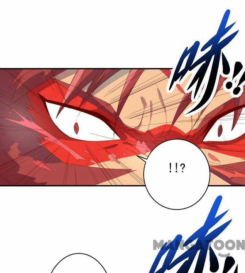 Đấu Chiến Thắng Phật - Chapter 141 - Trang 23