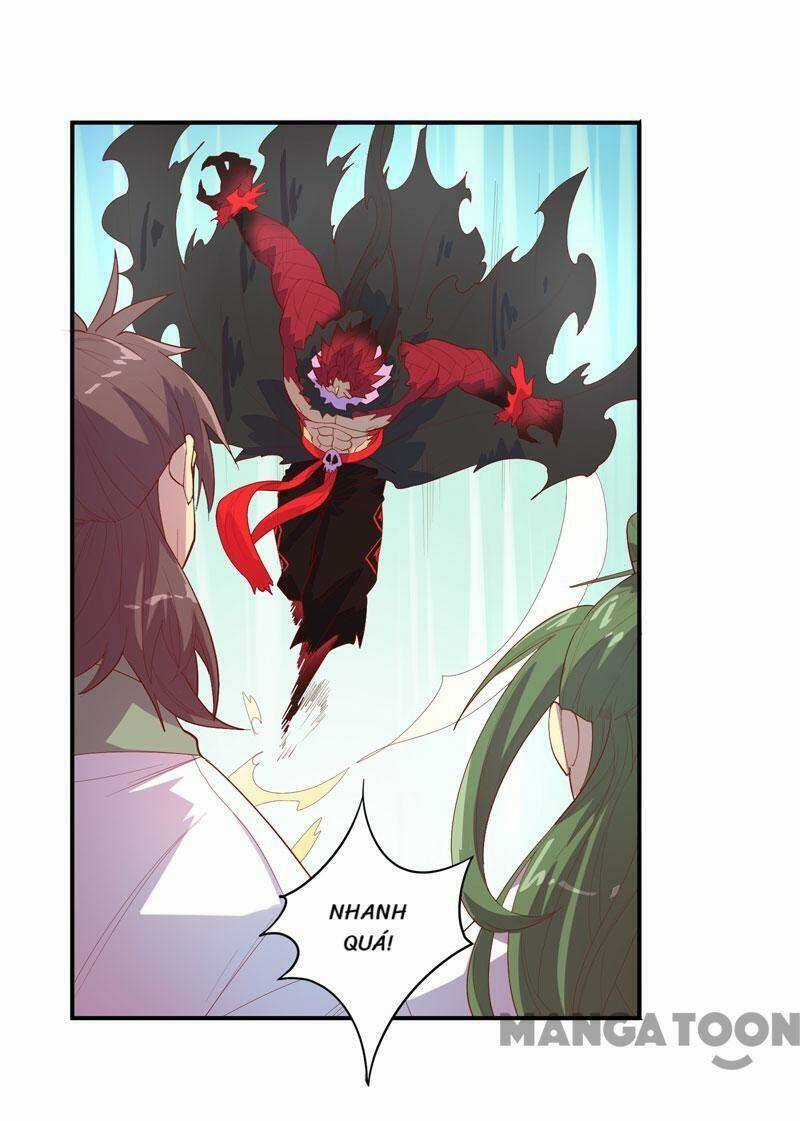 Đấu Chiến Thắng Phật - Chapter 141 - Trang 7