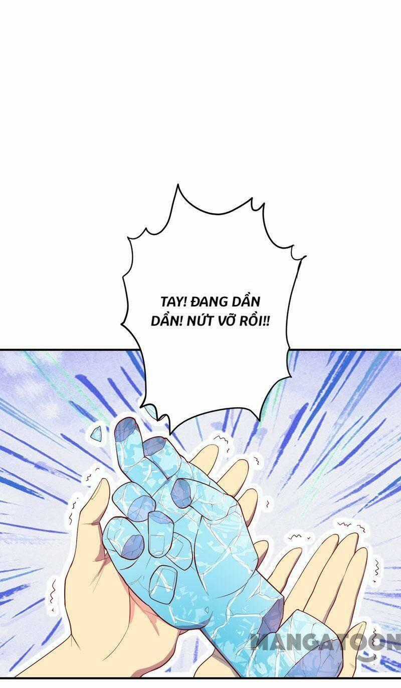 Đấu Chiến Thắng Phật - Chapter 142 - Trang 1