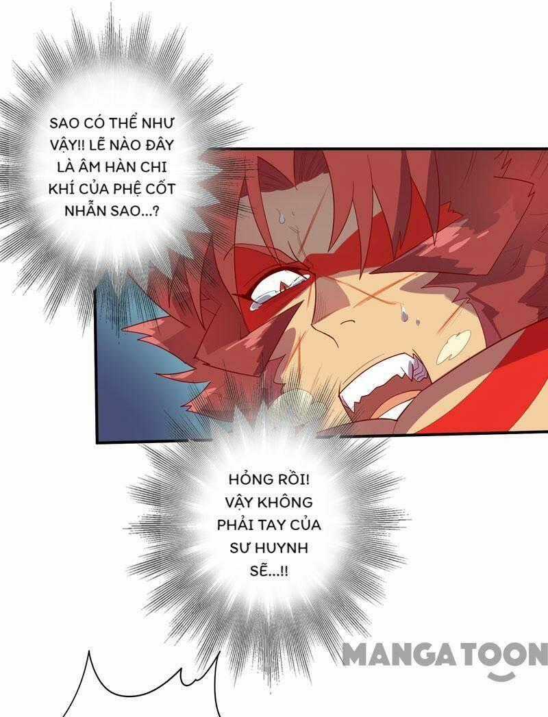 Đấu Chiến Thắng Phật - Chapter 142 - Trang 2