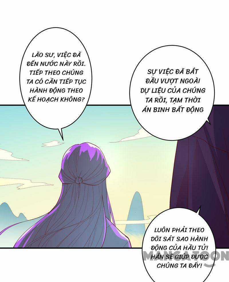 Đấu Chiến Thắng Phật - Chapter 142 - Trang 13