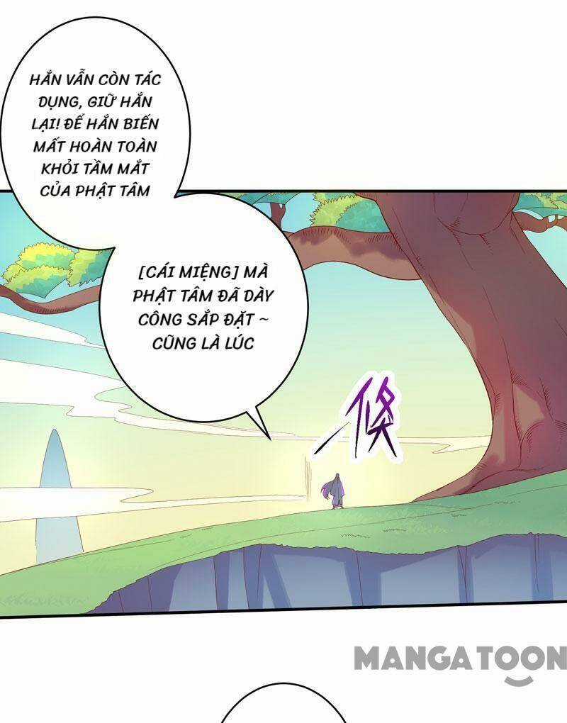 Đấu Chiến Thắng Phật - Chapter 142 - Trang 20