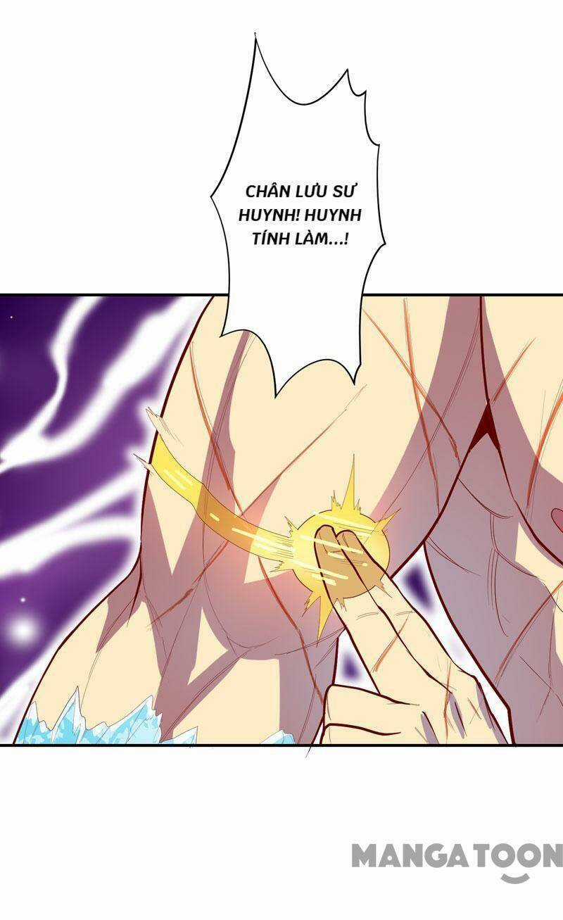 Đấu Chiến Thắng Phật - Chapter 142 - Trang 6