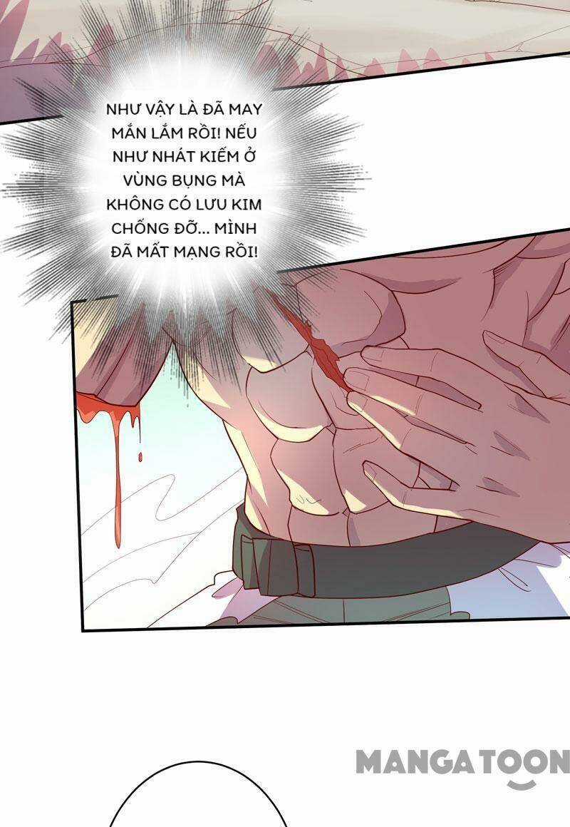 Đấu Chiến Thắng Phật - Chapter 142 - Trang 9