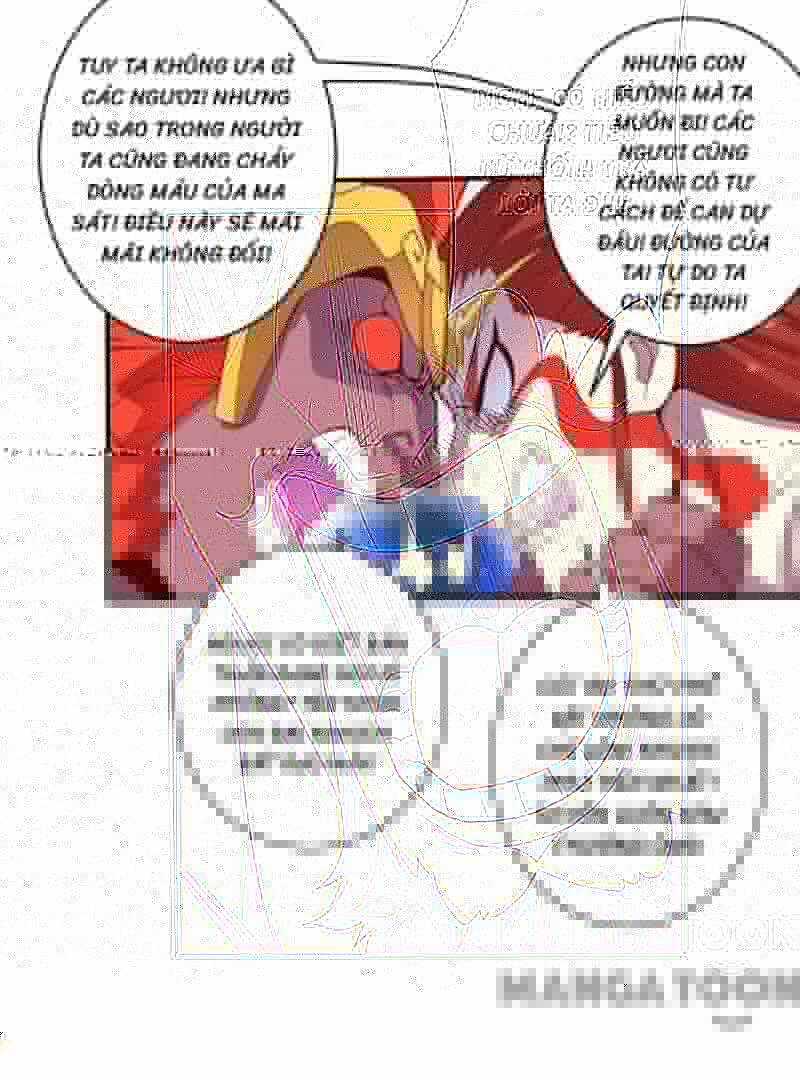 Đấu Chiến Thắng Phật - Chapter 143 - Trang 6