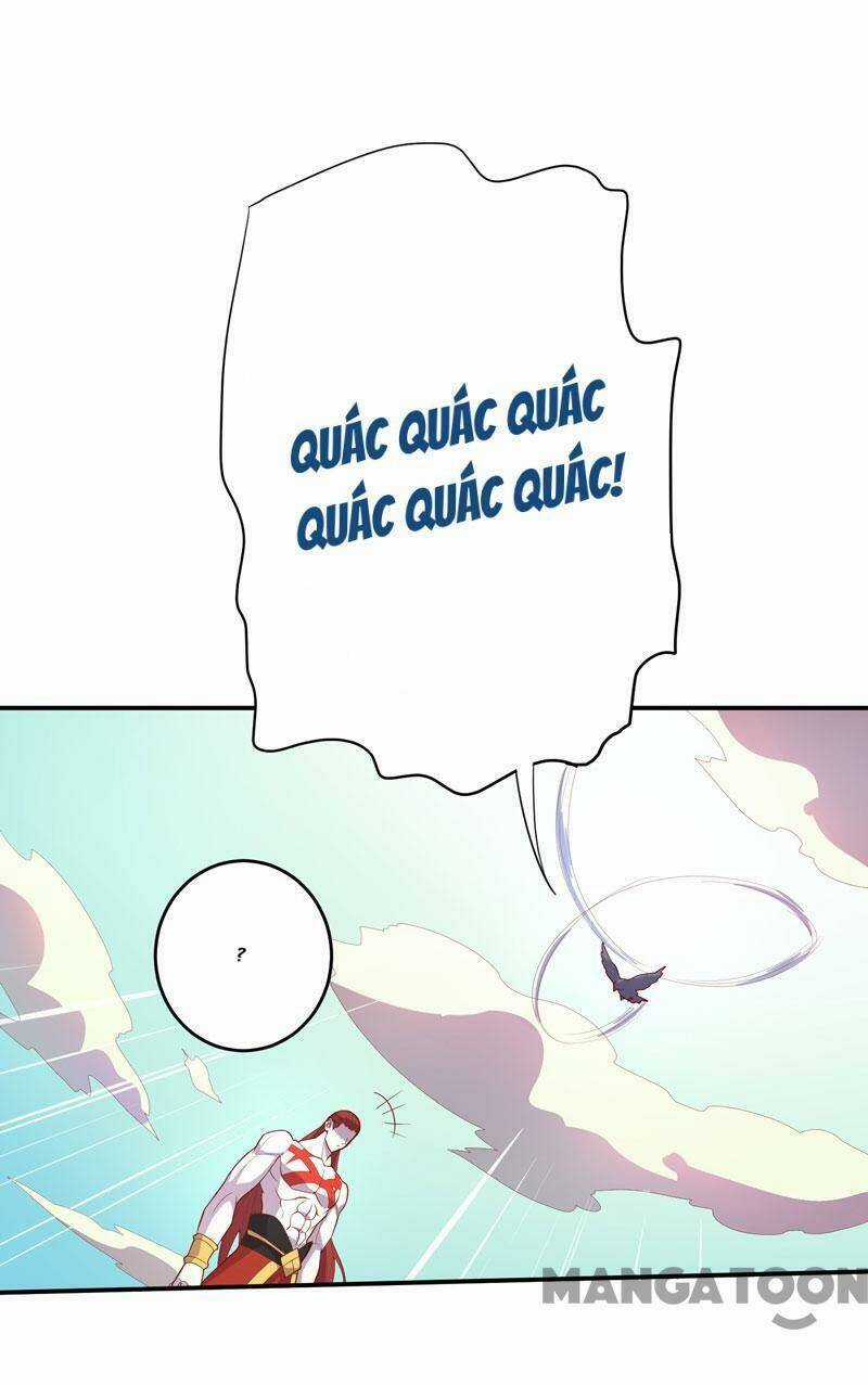 Đấu Chiến Thắng Phật - Chapter 144 - Trang 19