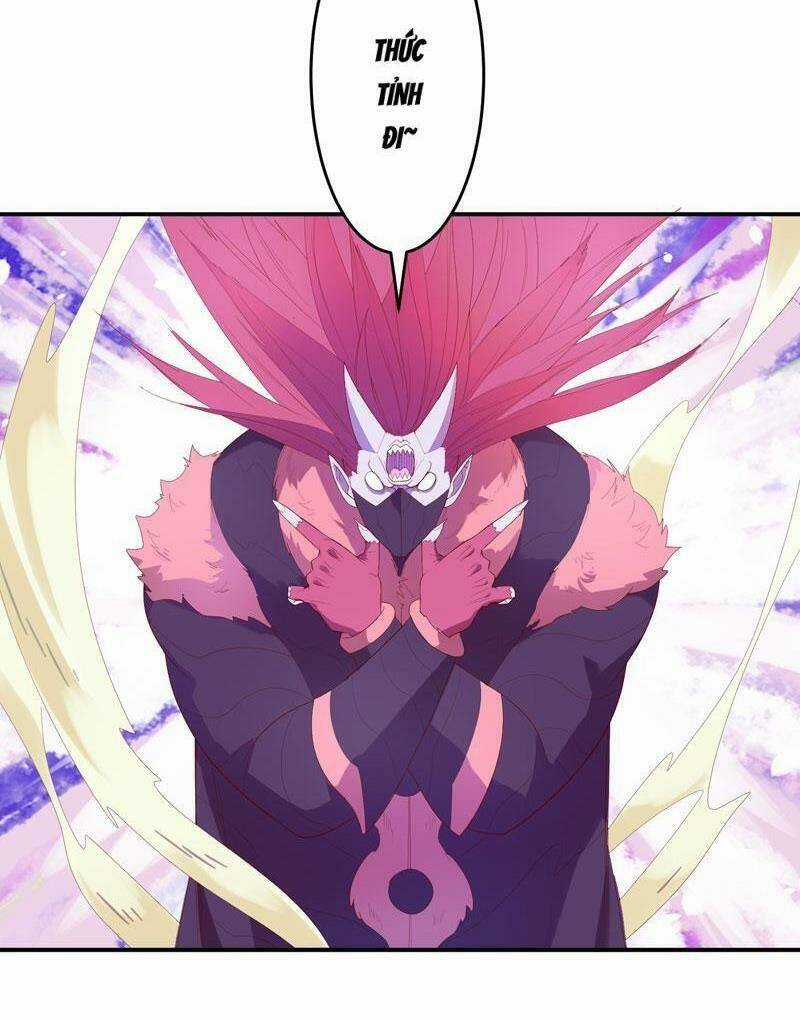 Đấu Chiến Thắng Phật - Chapter 144 - Trang 10