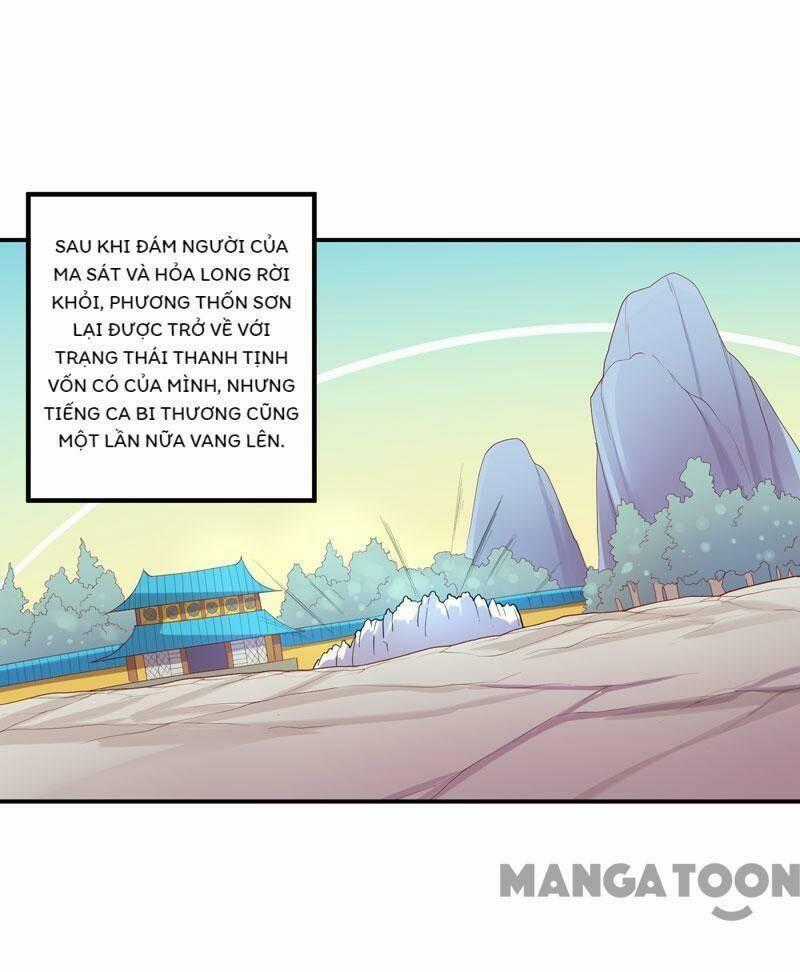 Đấu Chiến Thắng Phật - Chapter 145 - Trang 1