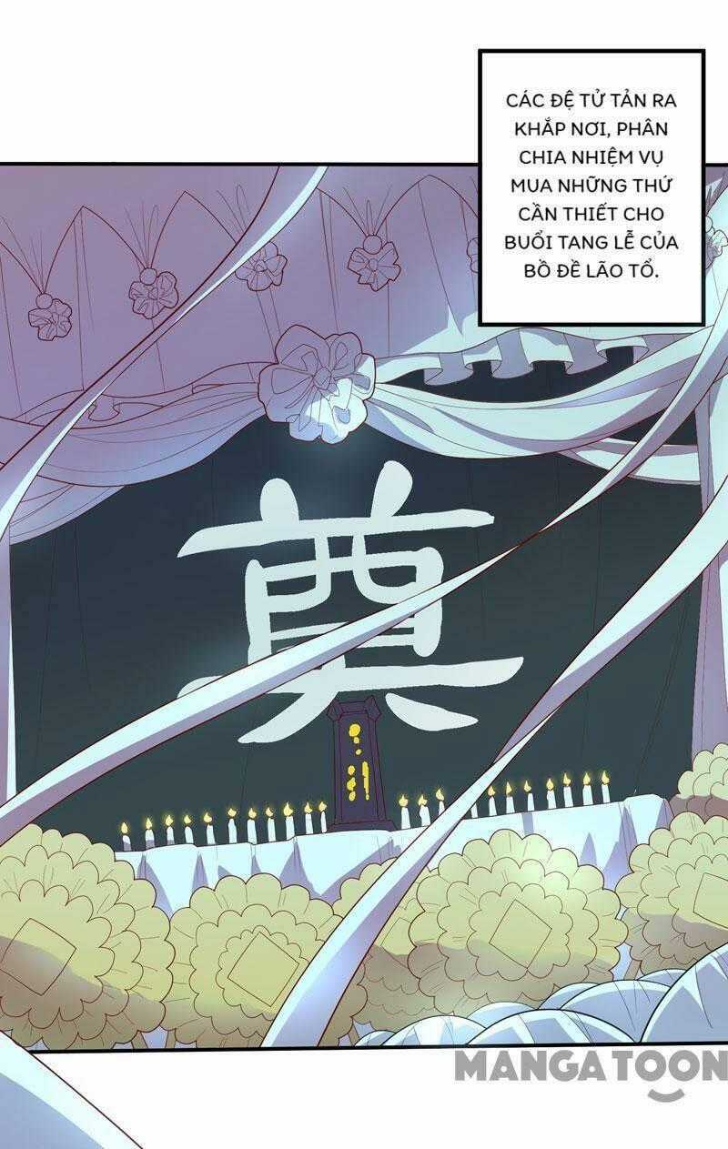 Đấu Chiến Thắng Phật - Chapter 145 - Trang 2