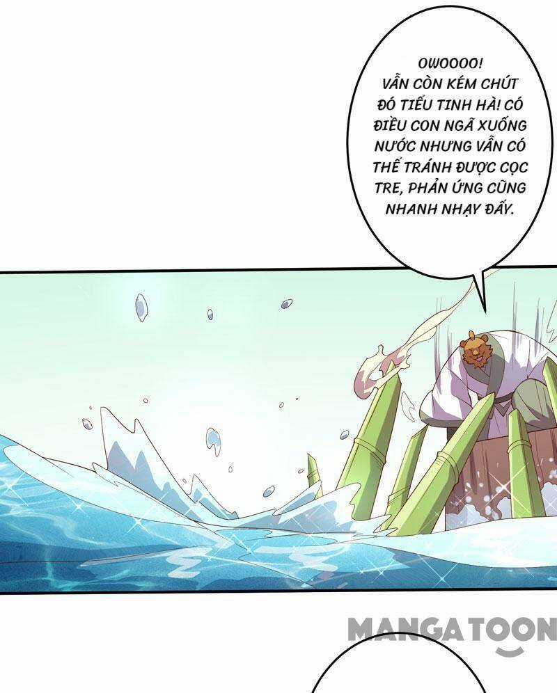 Đấu Chiến Thắng Phật - Chapter 145 - Trang 20