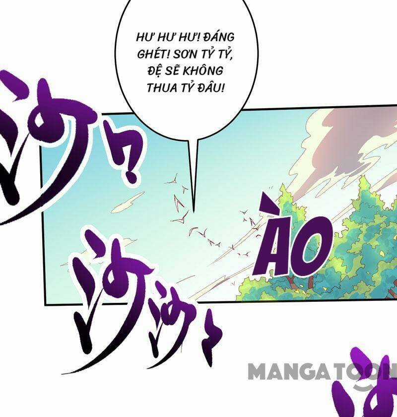 Đấu Chiến Thắng Phật - Chapter 145 - Trang 29