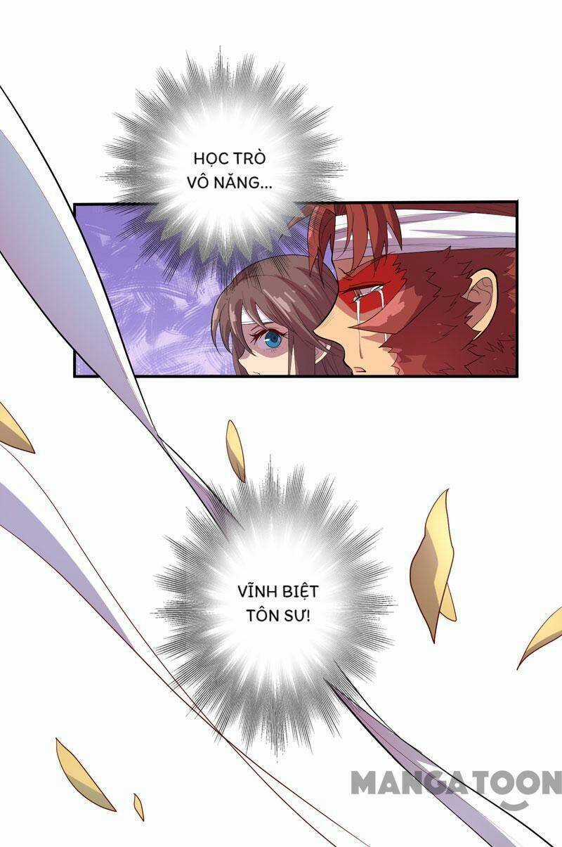 Đấu Chiến Thắng Phật - Chapter 145 - Trang 4
