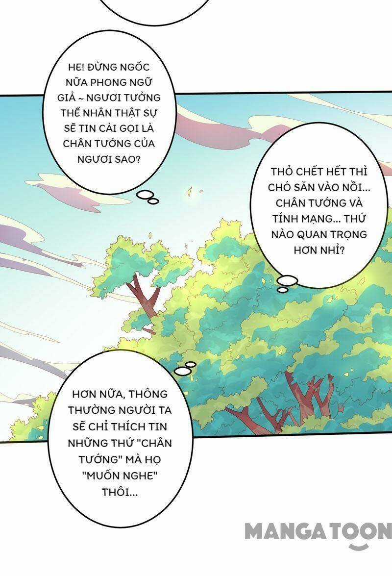 Đấu Chiến Thắng Phật - Chapter 145 - Trang 33