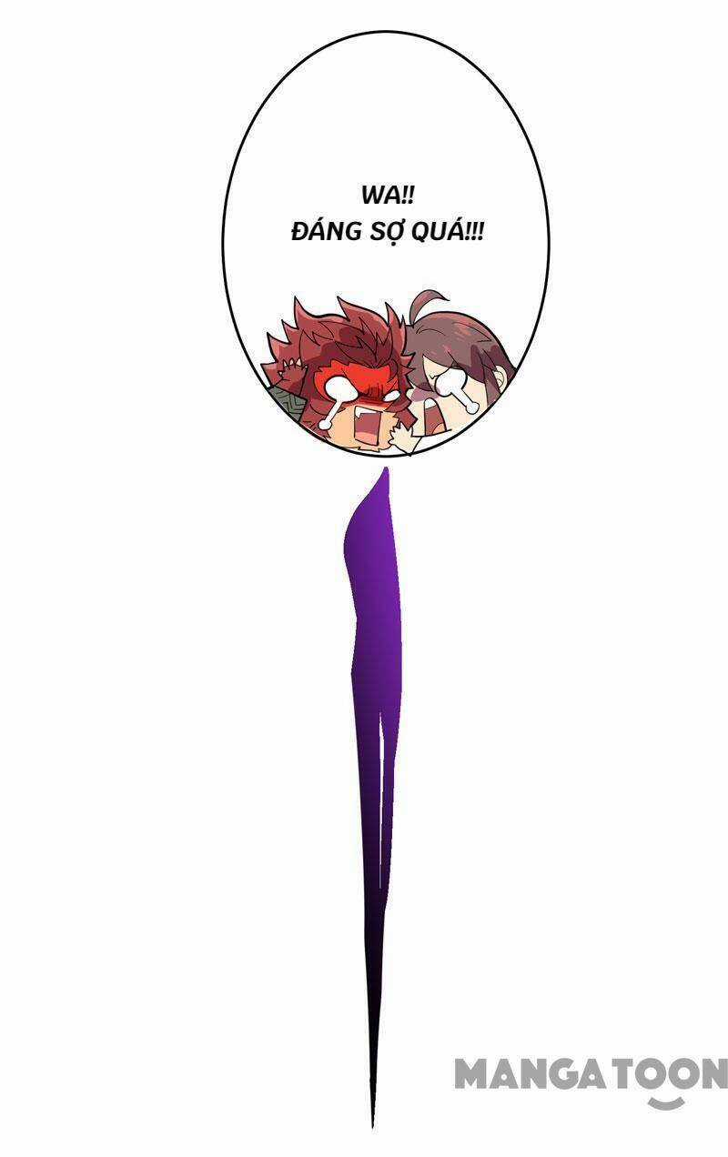 Đấu Chiến Thắng Phật - Chapter 145 - Trang 10