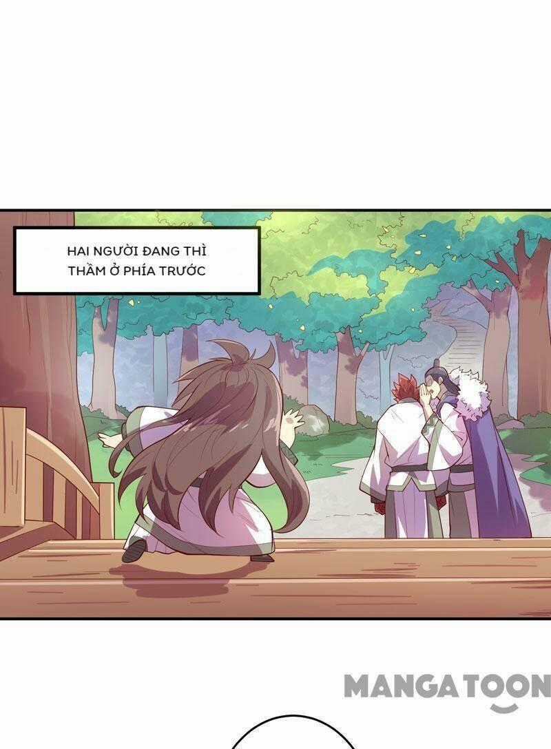 Đấu Chiến Thắng Phật - Chapter 146 - Trang 1