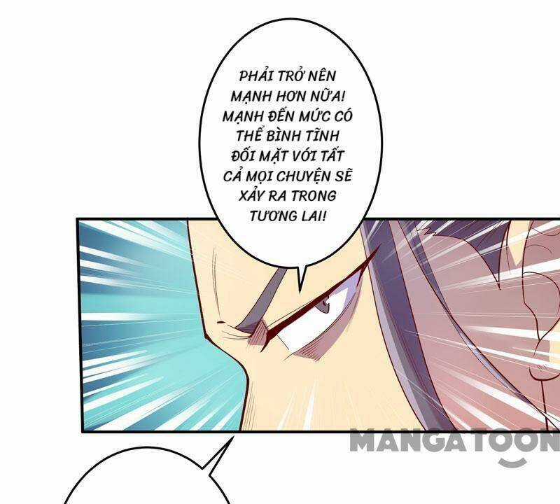 Đấu Chiến Thắng Phật - Chapter 146 - Trang 16