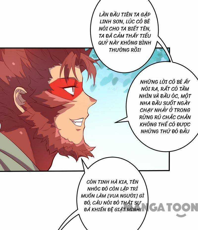 Đấu Chiến Thắng Phật - Chapter 146 - Trang 3