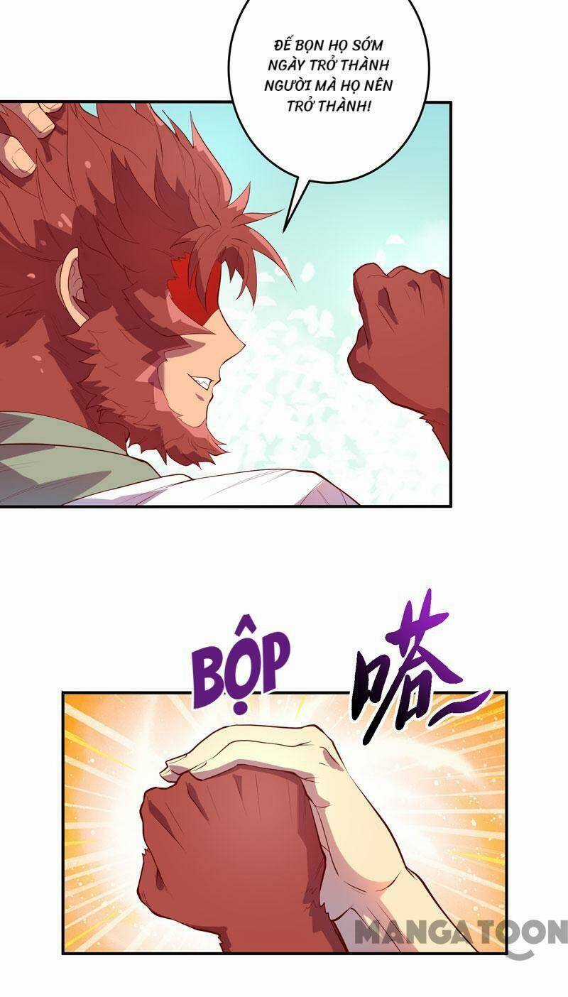 Đấu Chiến Thắng Phật - Chapter 146 - Trang 6