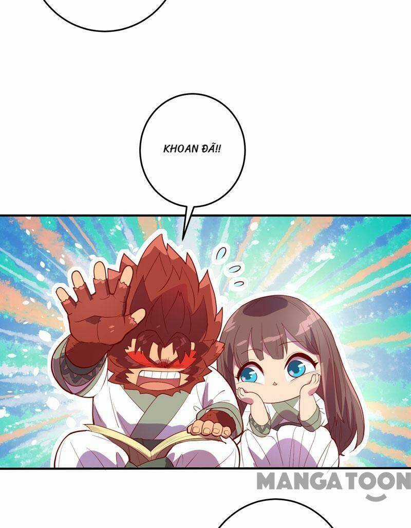 Đấu Chiến Thắng Phật - Chapter 147 - Trang 6