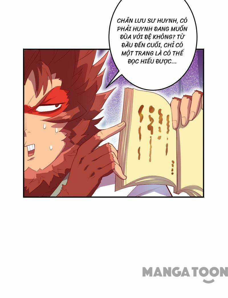 Đấu Chiến Thắng Phật - Chapter 147 - Trang 7