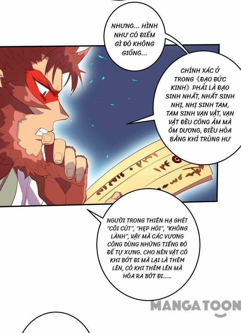 Đấu Chiến Thắng Phật - Chapter 148 - Trang 3
