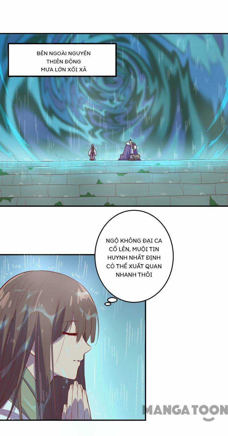 Đấu Chiến Thắng Phật - Chapter 148 - Trang 6