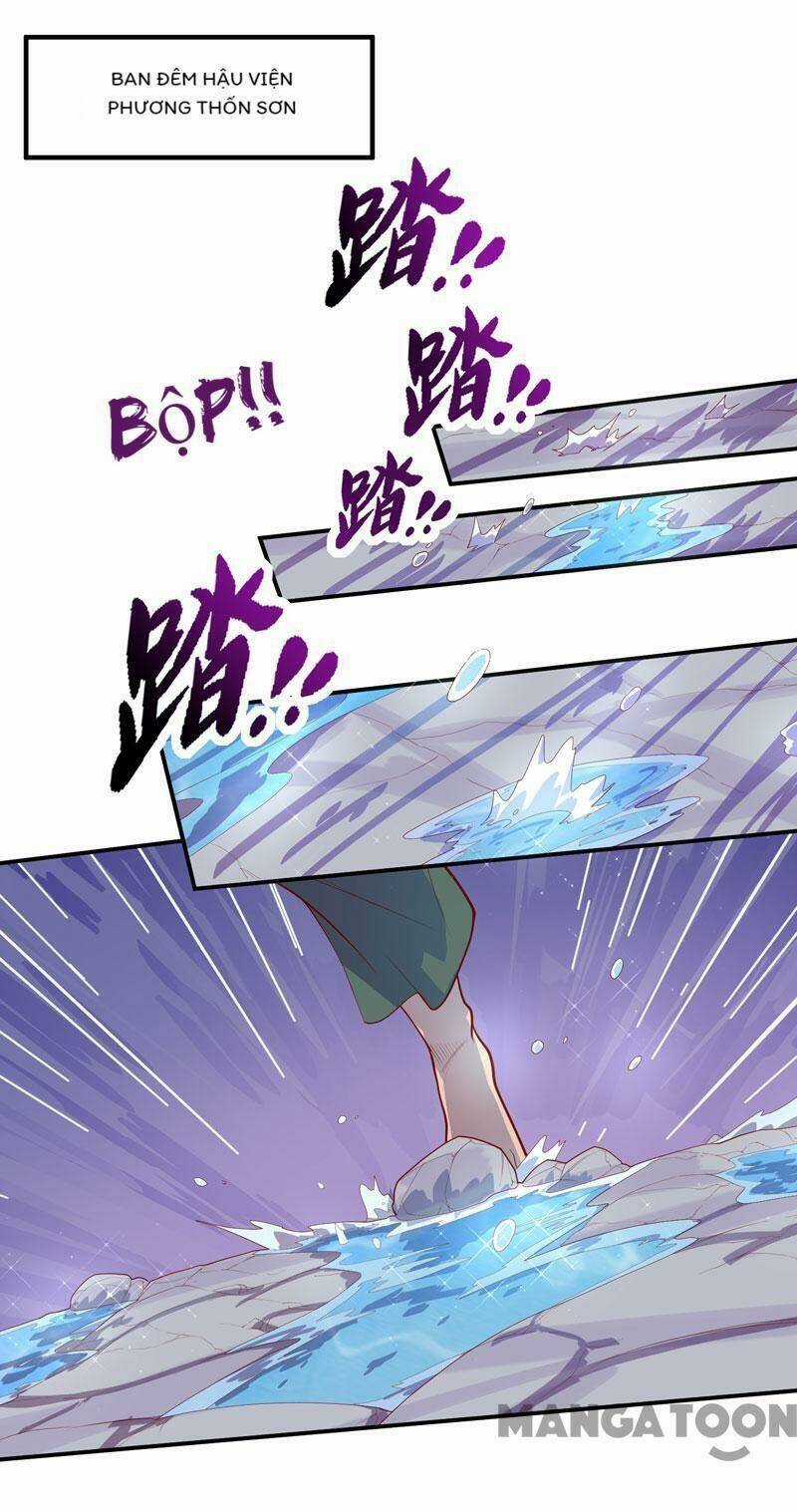 Đấu Chiến Thắng Phật - Chapter 148 - Trang 9