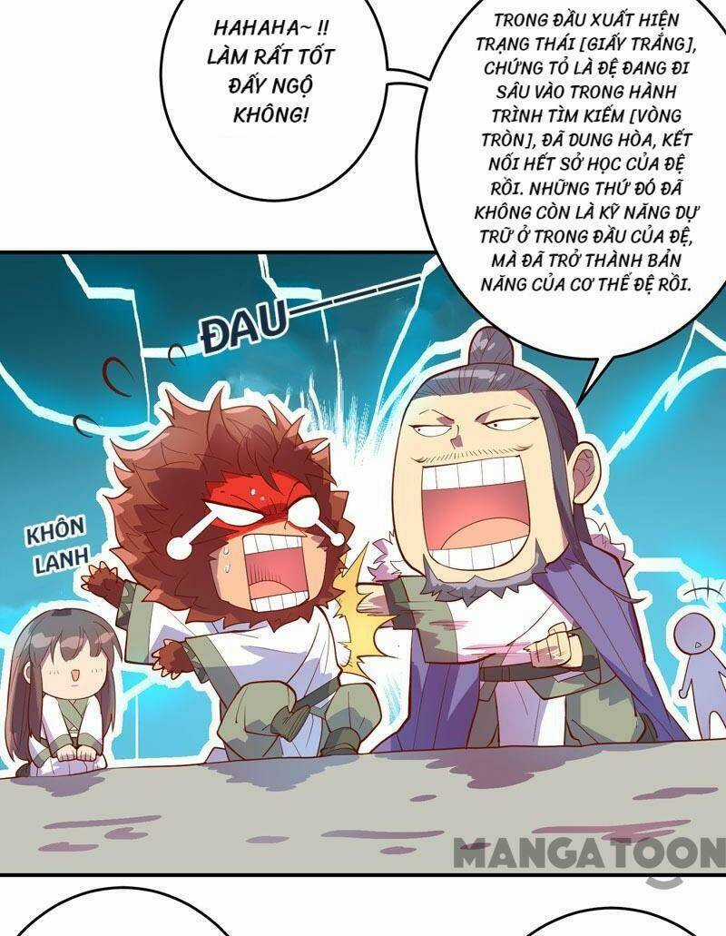Đấu Chiến Thắng Phật - Chapter 149 - Trang 11