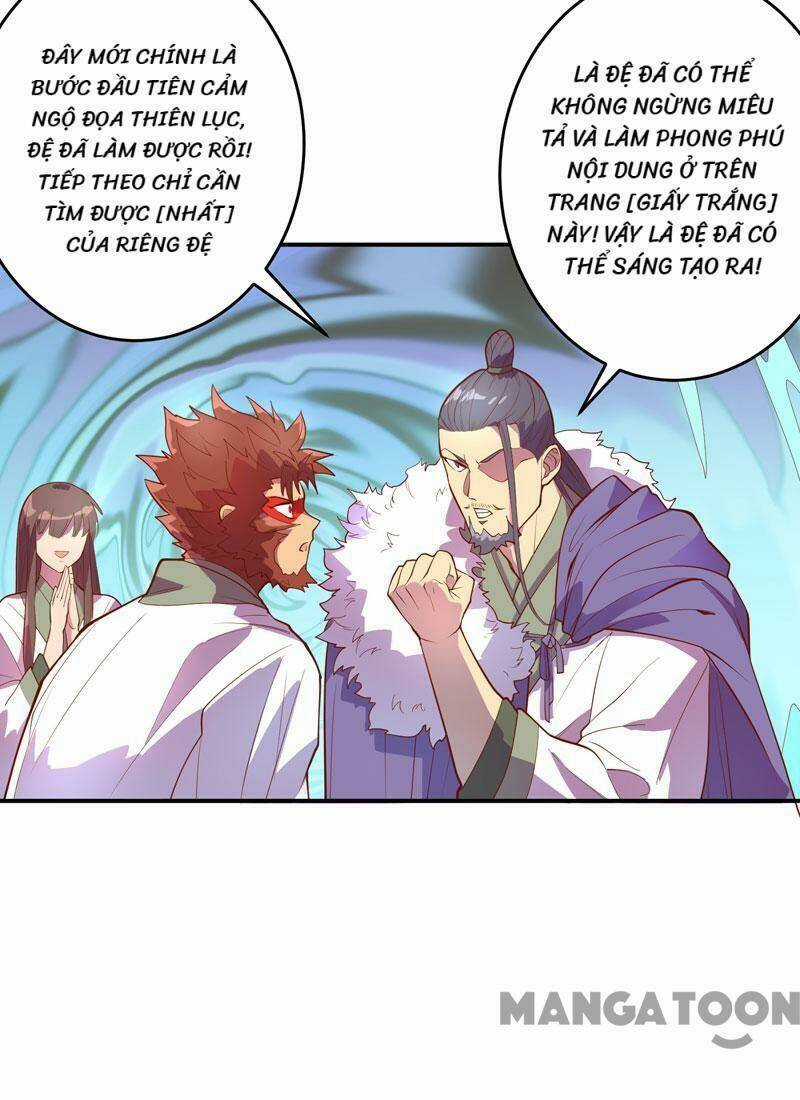 Đấu Chiến Thắng Phật - Chapter 149 - Trang 12