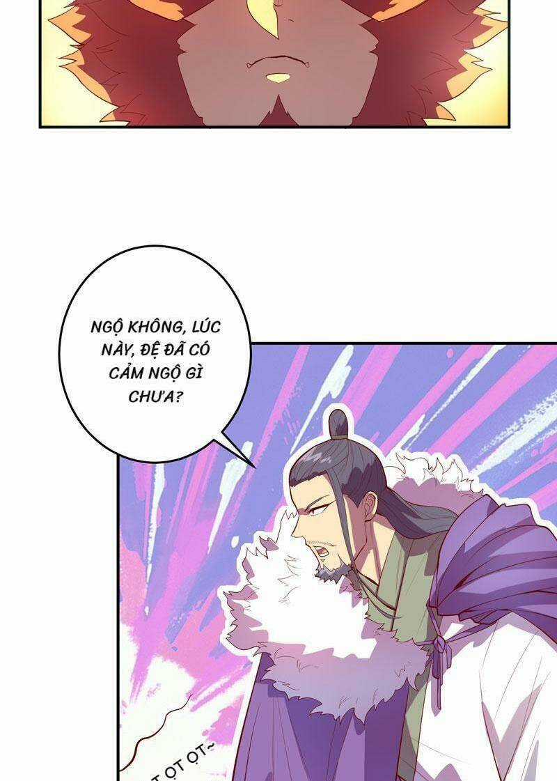 Đấu Chiến Thắng Phật - Chapter 149 - Trang 3